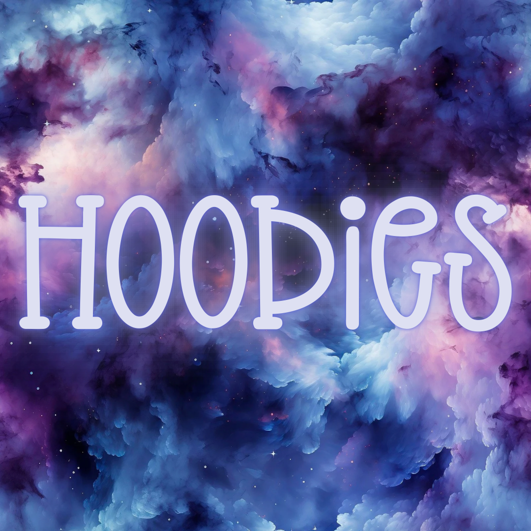 HOODIES