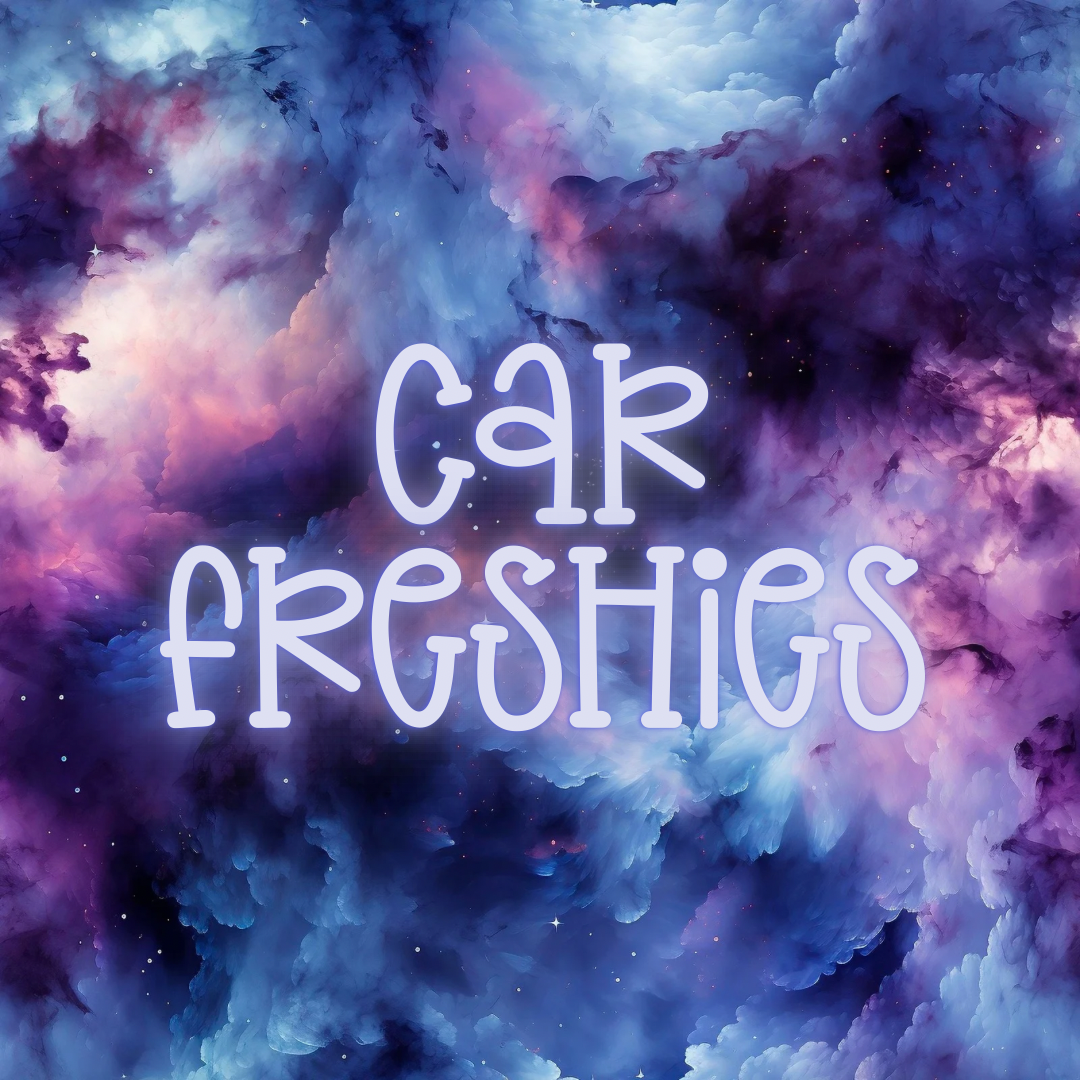 CAR FRESHIES