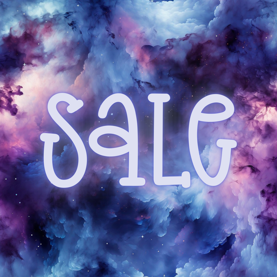 SALE ITEMS