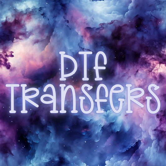 INDIVIDUAL DTF TRANSFER